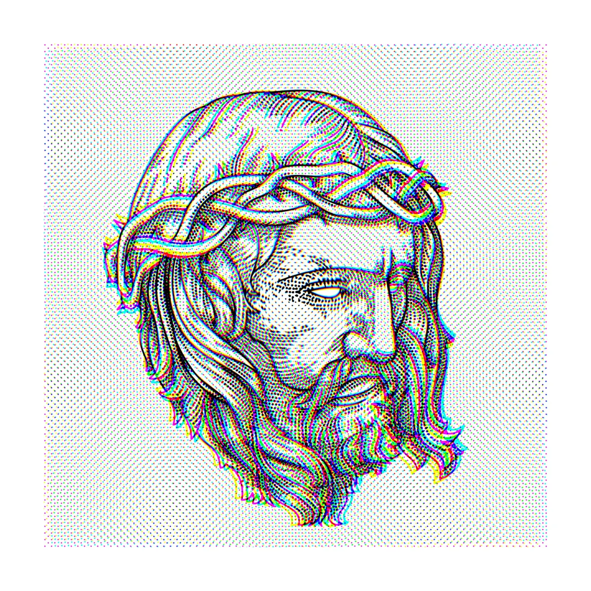 Рисуйте сами. Без ИИ. Это намного интересней и увлекательней. Мур-мур. #мое | Сетка — социальная сеть от hh.ru