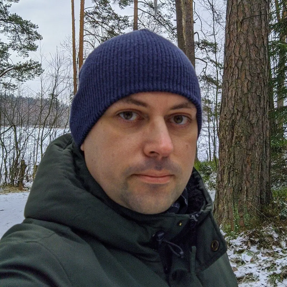 Александр Терентьев