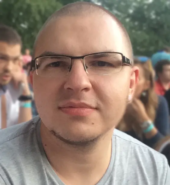 Константин Шуваев