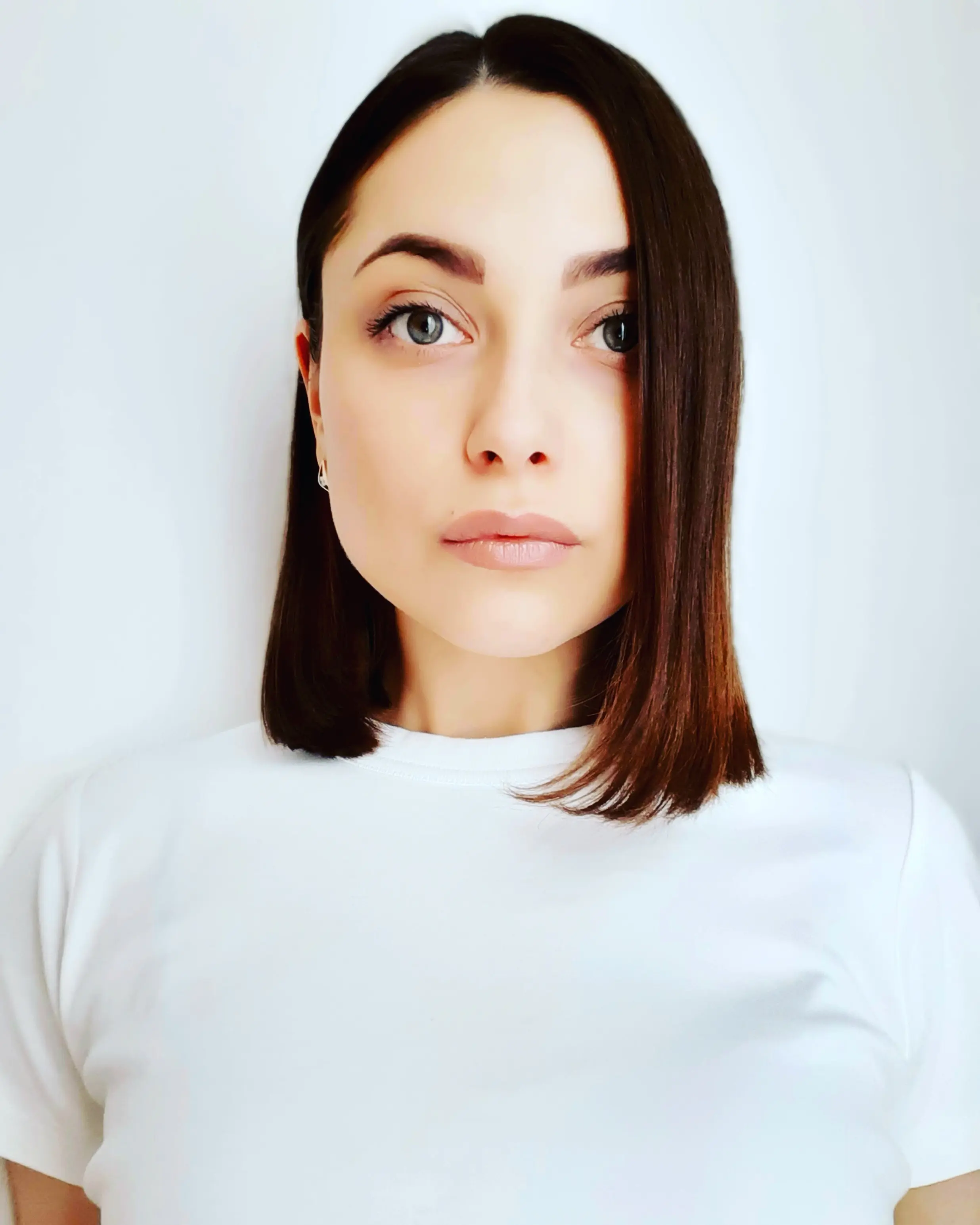 Алина Тараканова