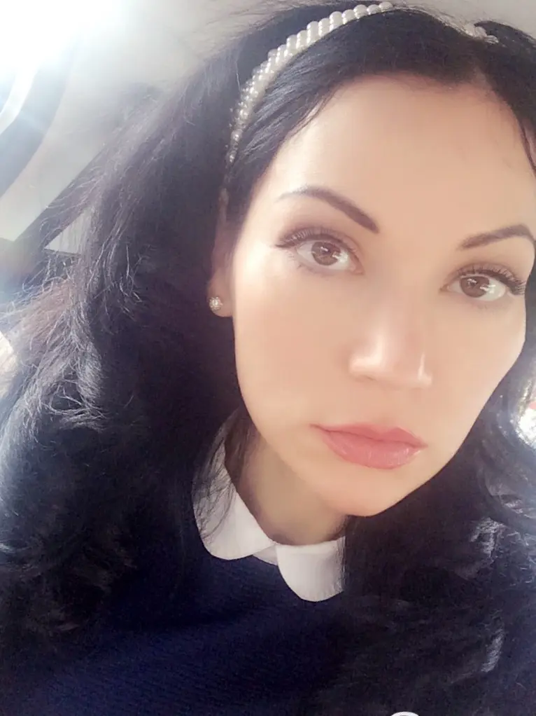 Светлана Страппато