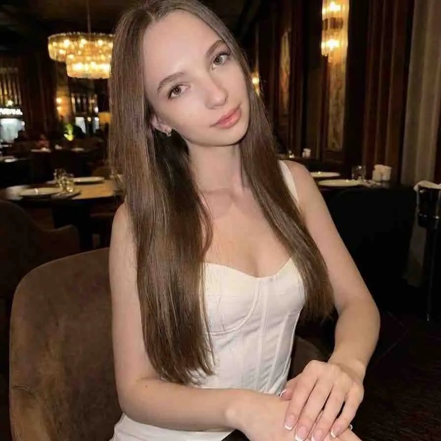 Natalia Ulantseva