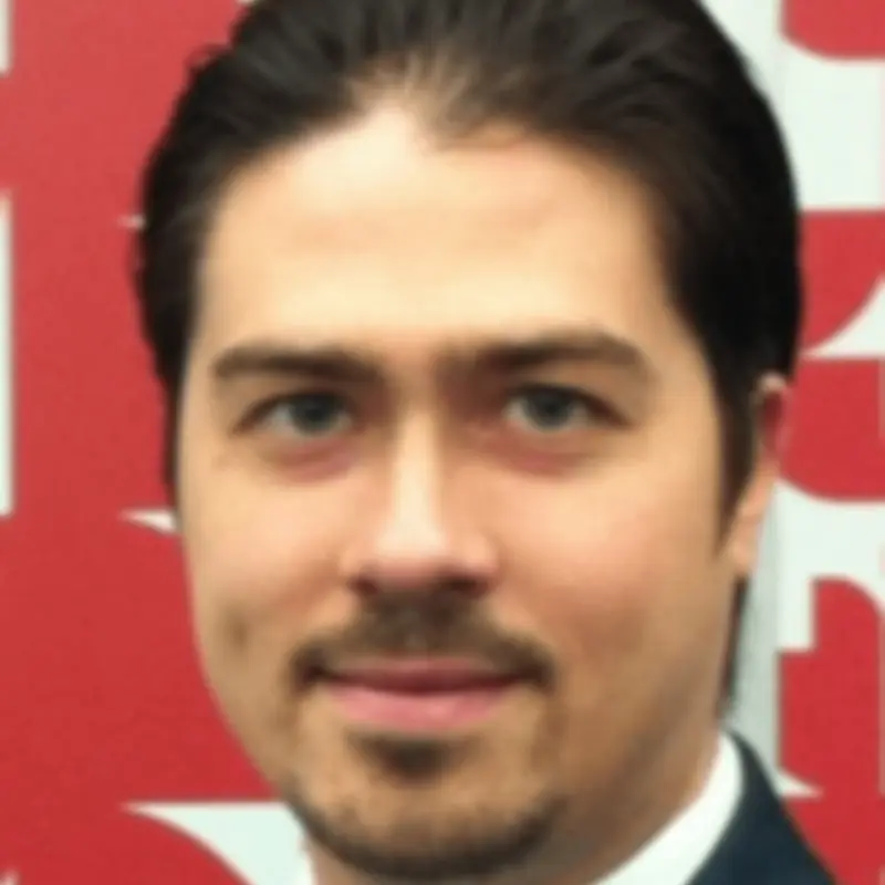 Сергей Плетнев | Сетка — социальная сеть от hh.ru