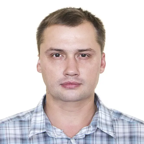 Андрей Серегин