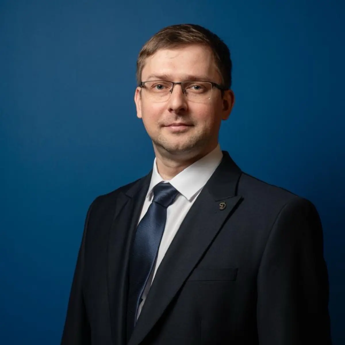 Дмитрий Кобец