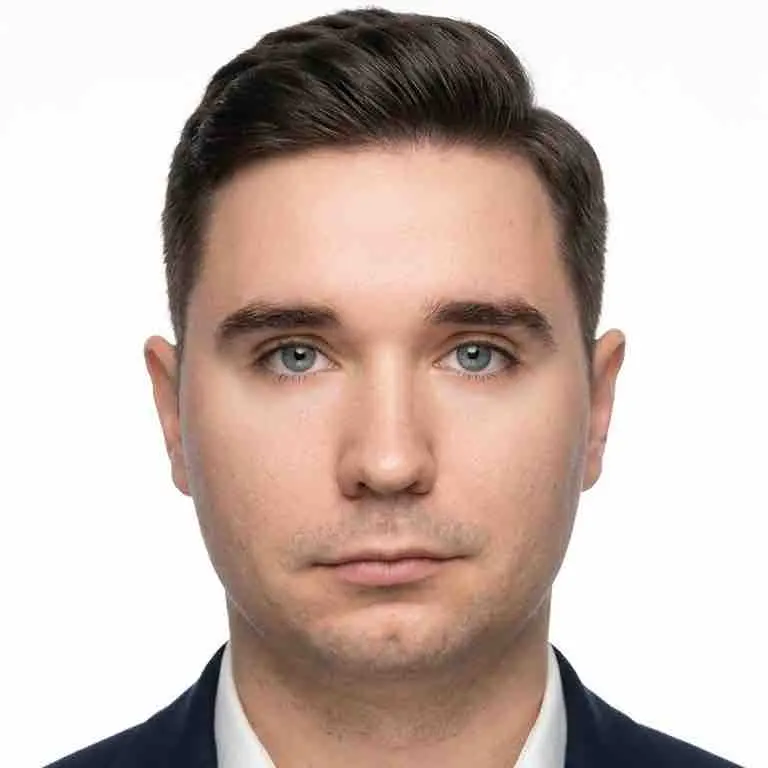 Владислав Битюцкий