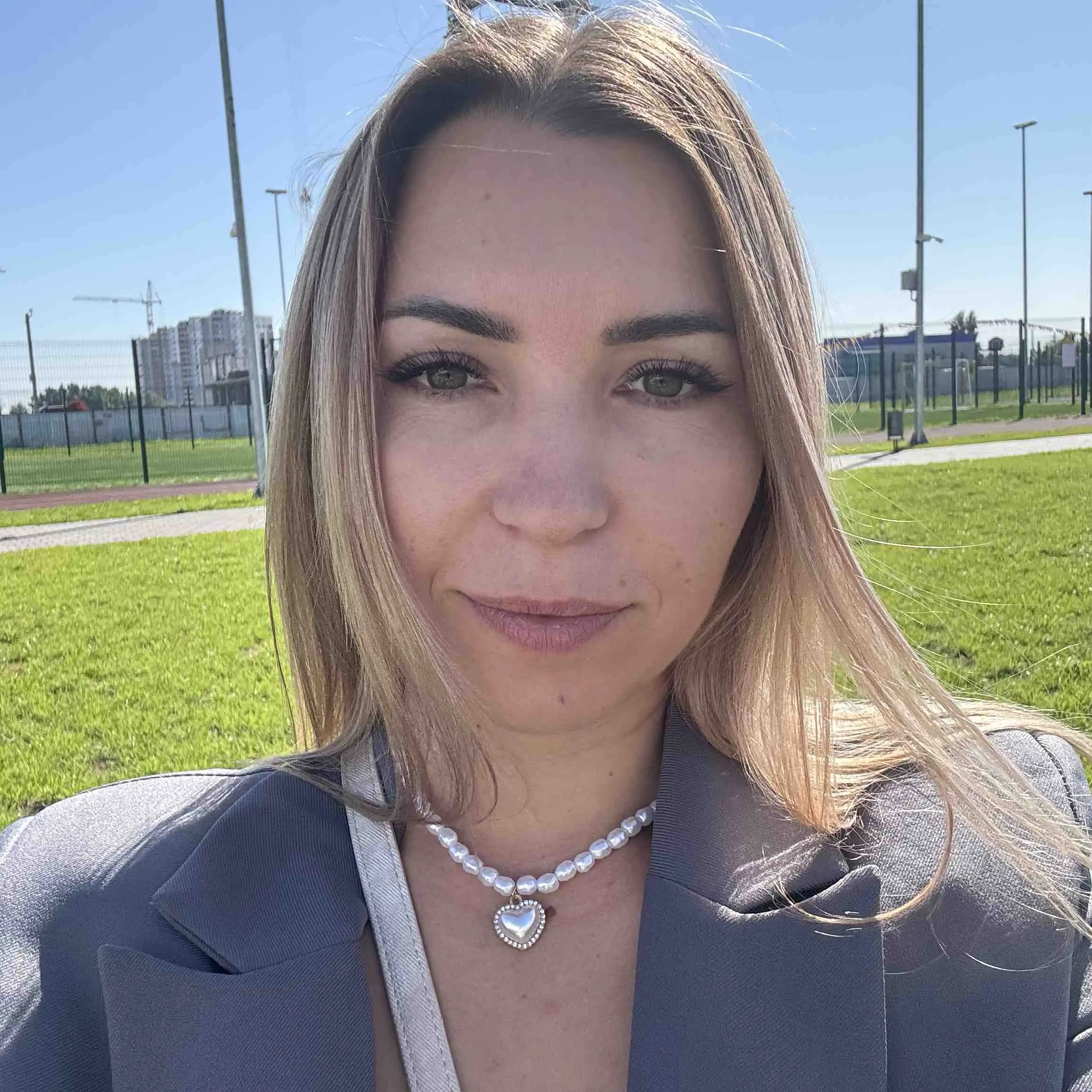 Габитова Елена
