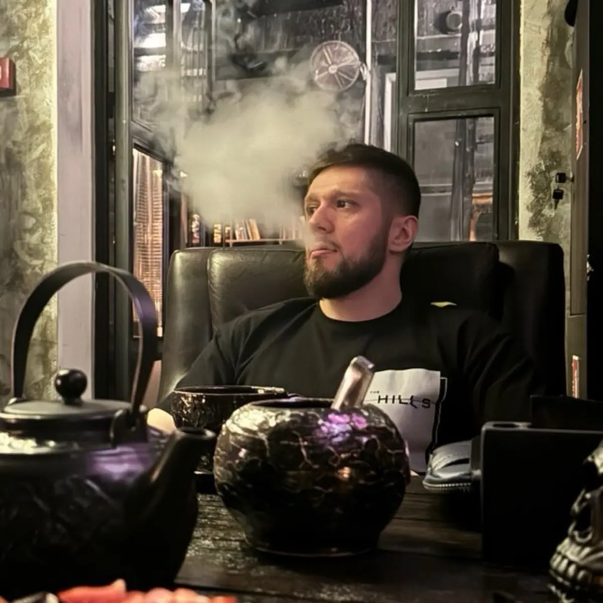 Владимир Хазаров