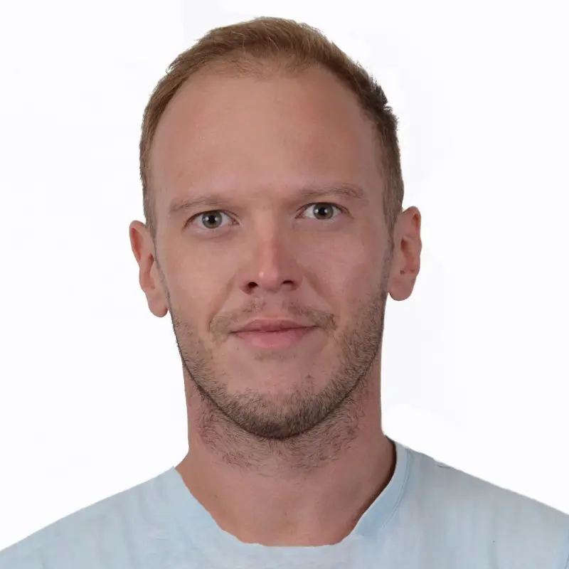 Николай Смирнов