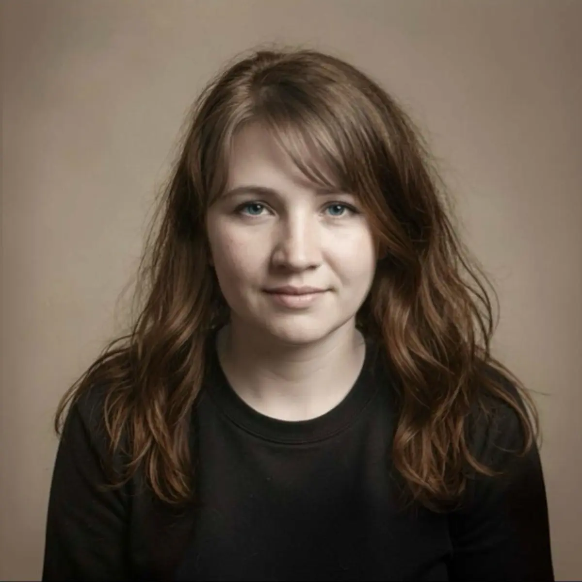 Марина Галлямова