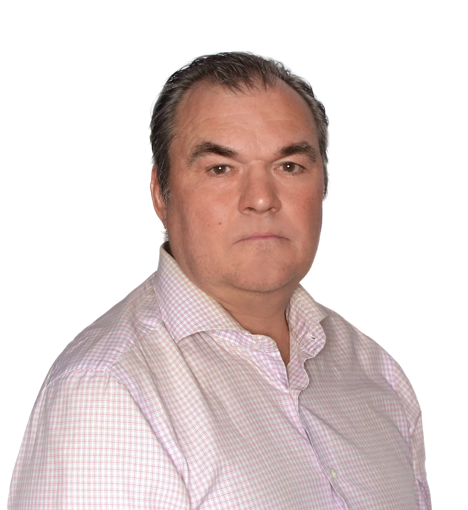 Александр Заварин