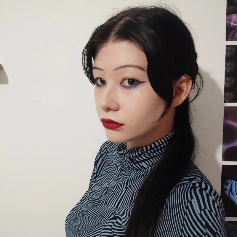 Алиса Мухамедьянова