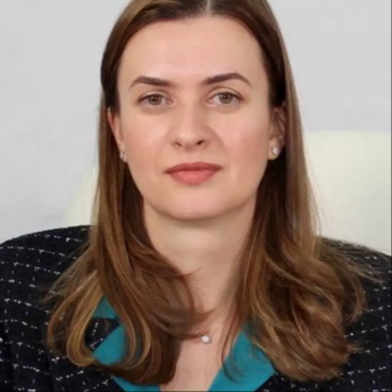 Светлана Алифанова