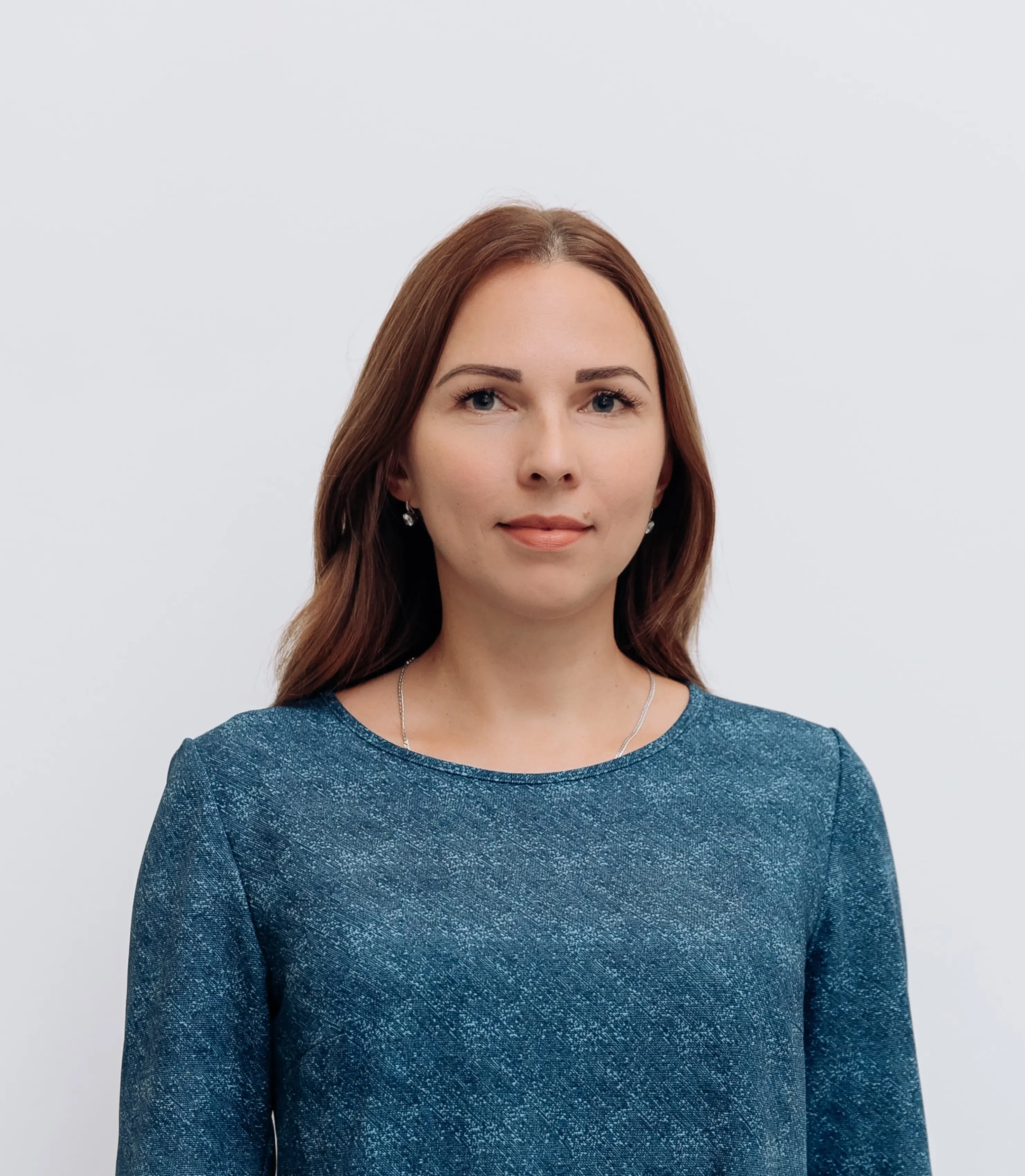 Татьяна Лебедева