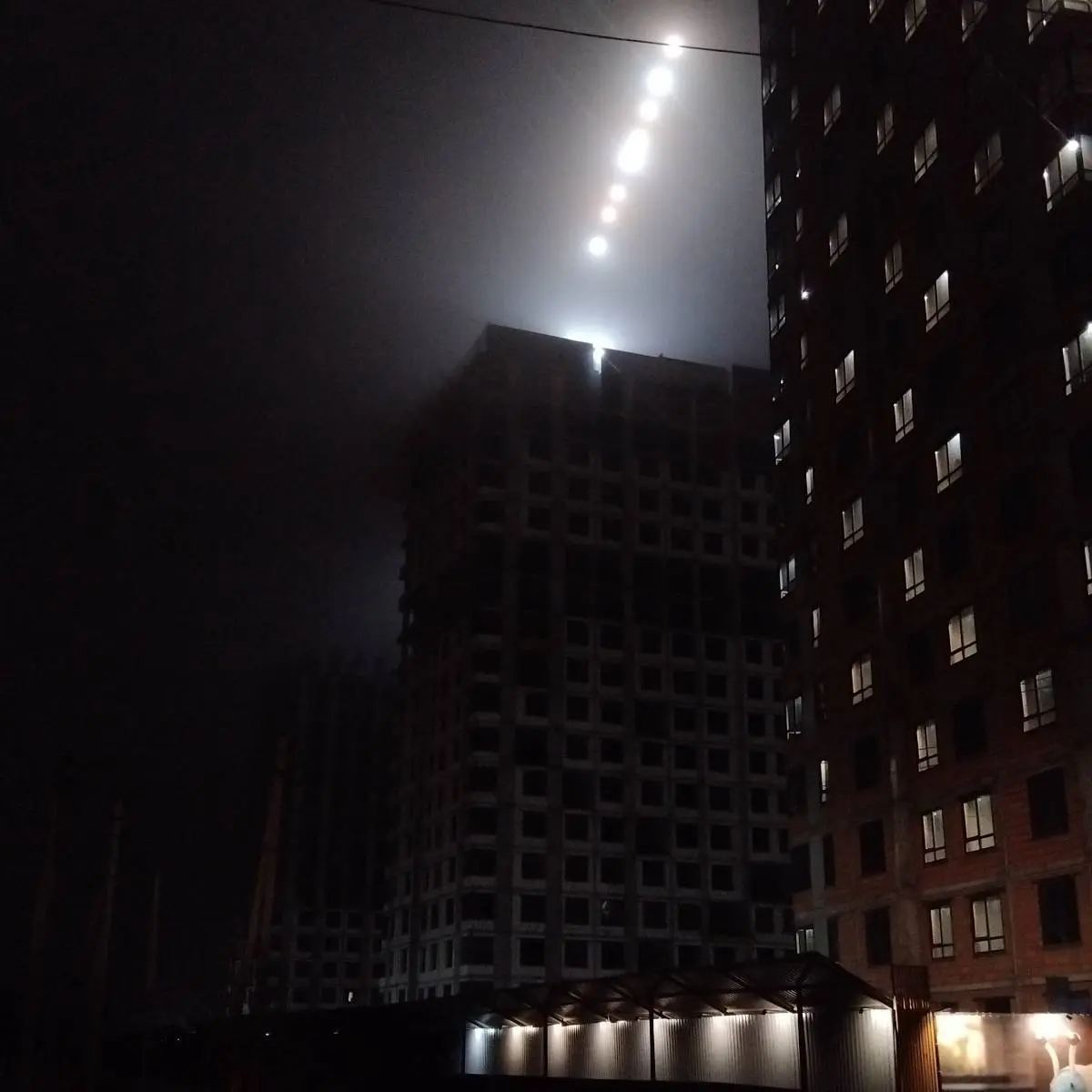 Марк Терентьев
