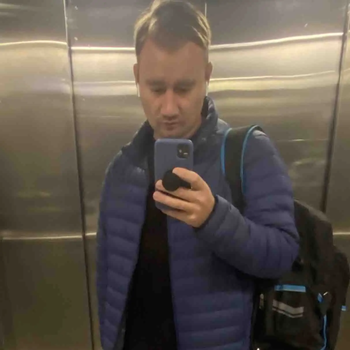 Павел Сотников