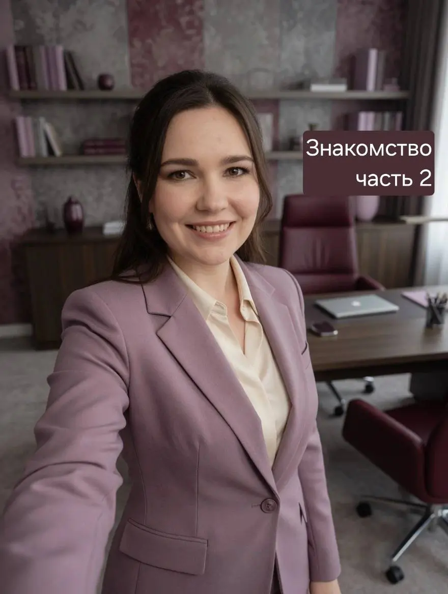 Знакомство, ч.2. ⏬ | Сетка — социальная сеть от hh.ru