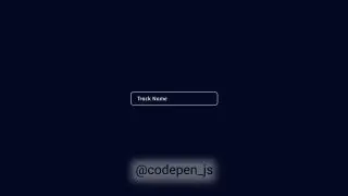 Input Animation — вводи данные. Реализована с помощью CSS и JS
https://codepen.io/anna123Codepen/pen/YzZorLr | Сетка — социальная сеть от hh.ru