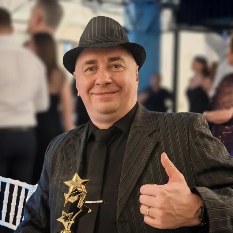 ANDREY FEDOTOV