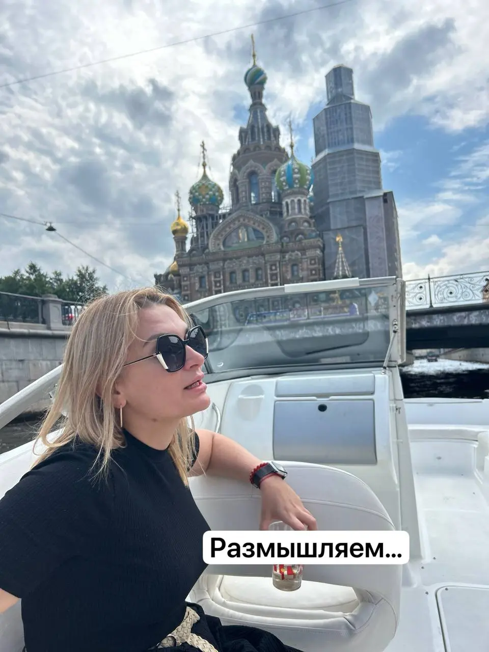 Сегодня у Петербурга день рождения ❤️
И, наверное, именно поэтому с самого утра какое-то состояние размышлений.
Петербург вообще для меня город про глубину. Про смыслы между строк | Сетка — социальная сеть от hh.ru