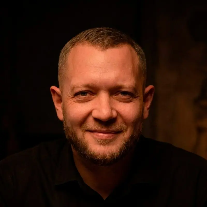 Тарасов Евгений