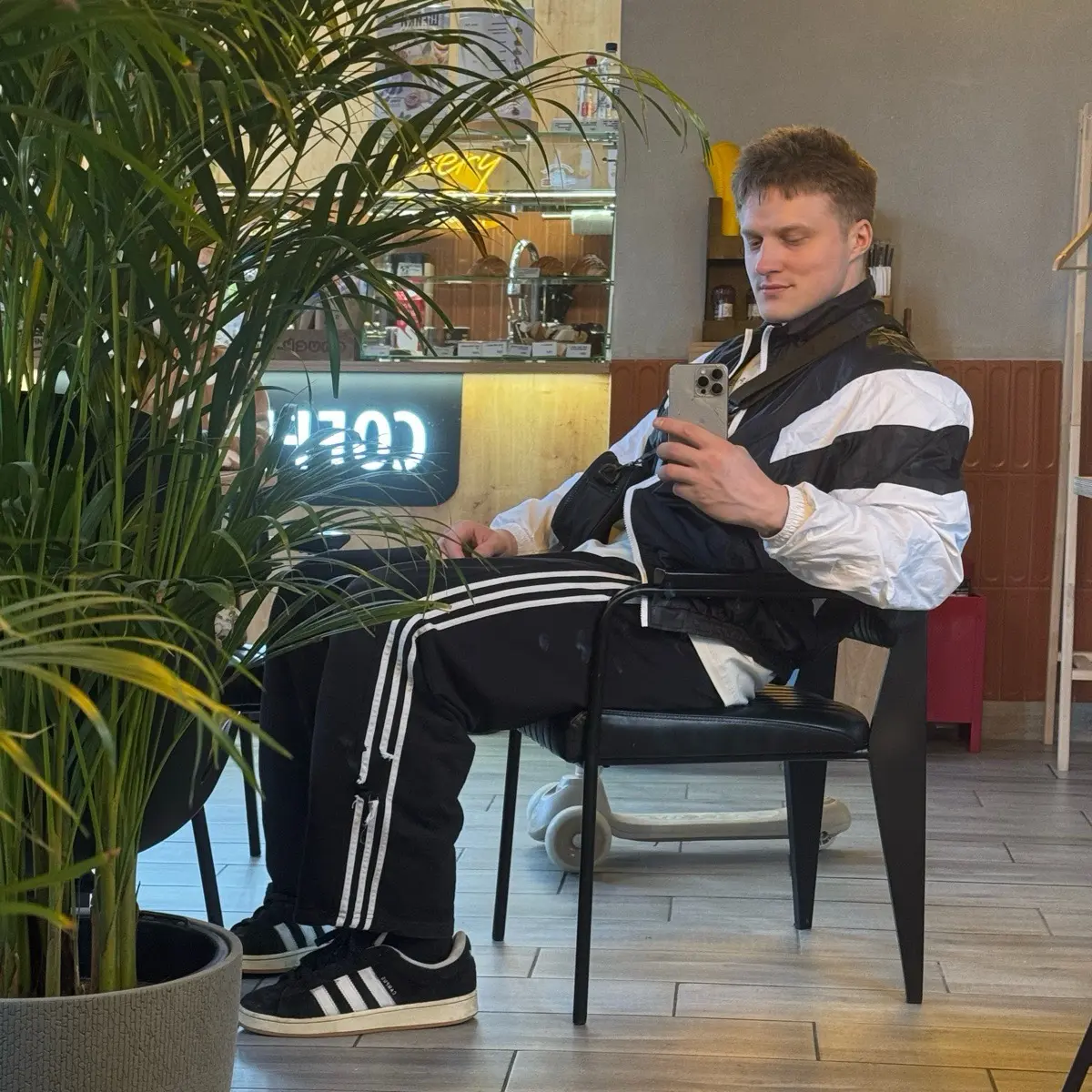Иван Кутовой