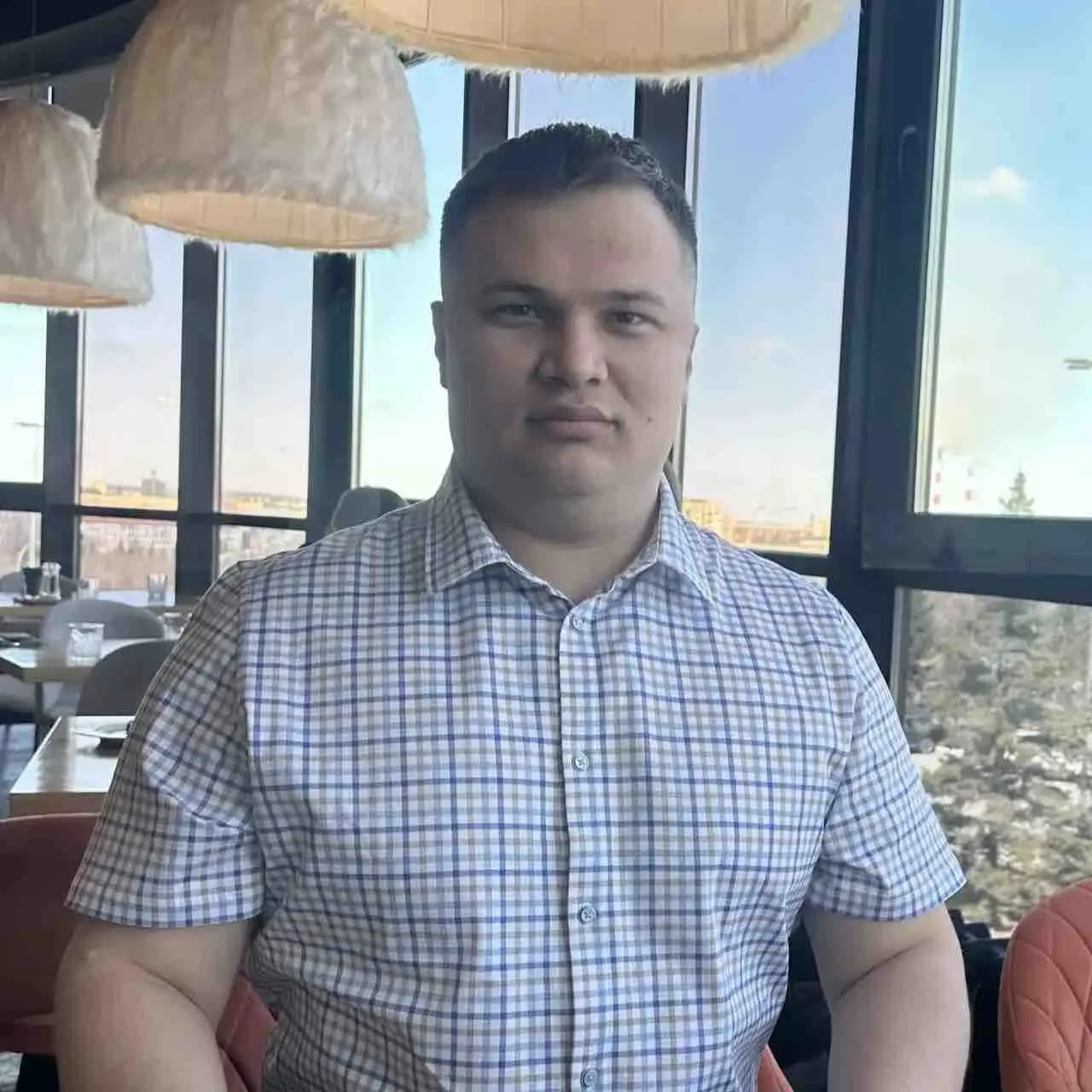 Александр Жуйков