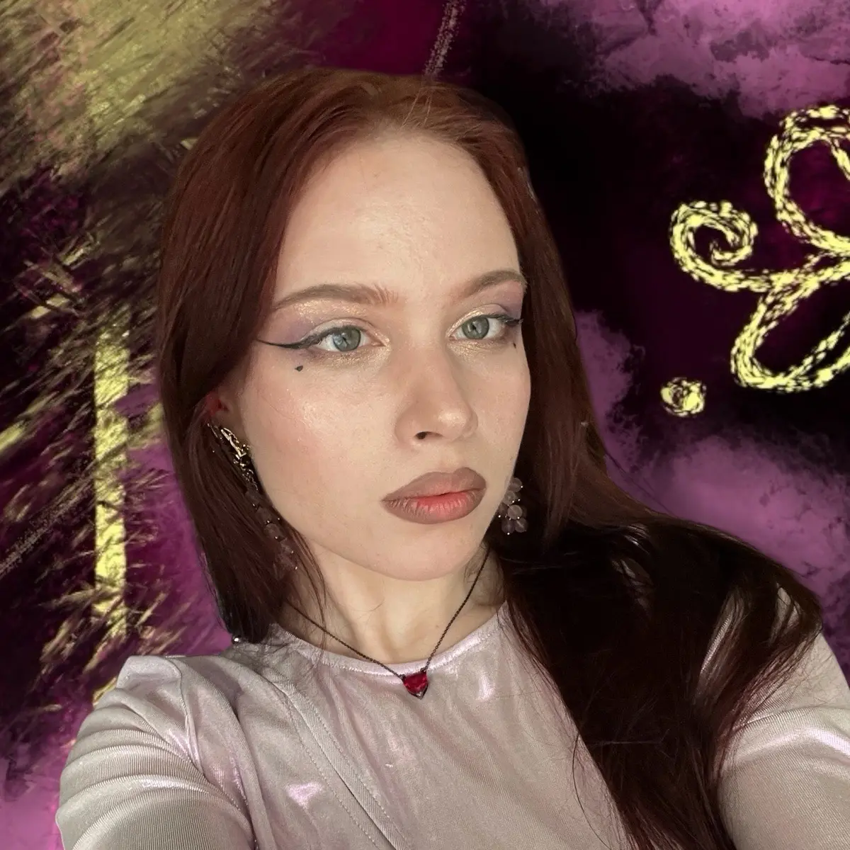 Александра Невская