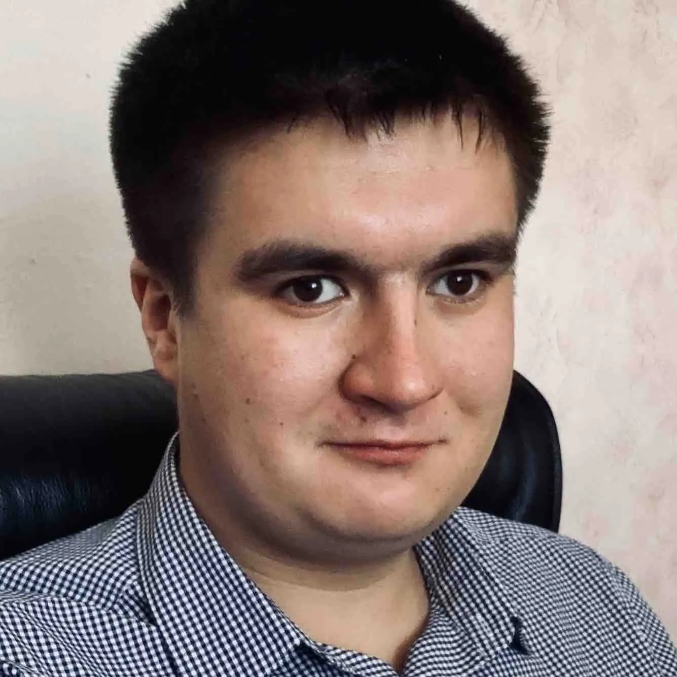 Ильяс Шамсутдинов