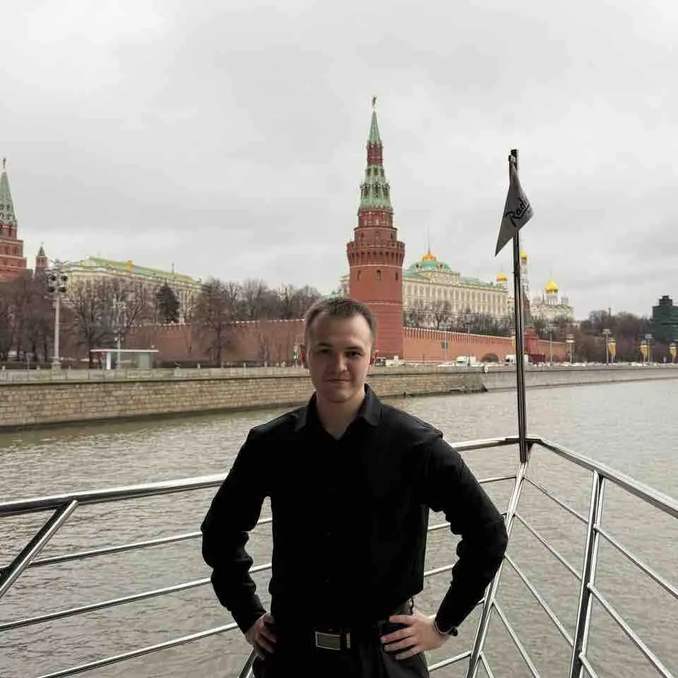 Никита Юзеев