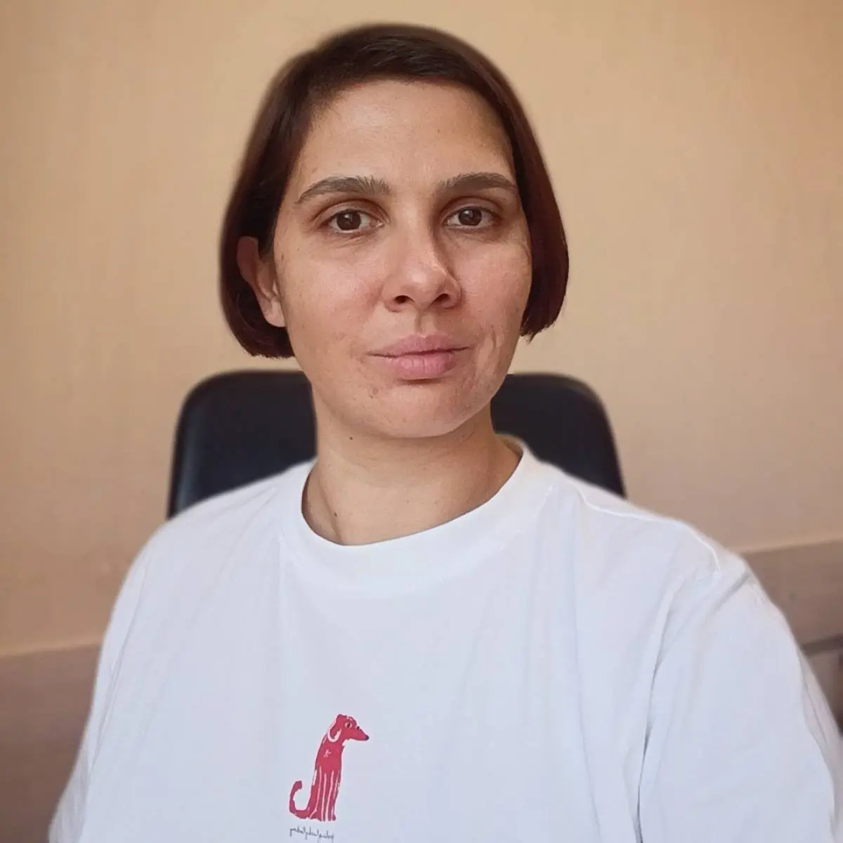 Анастасия Павловна