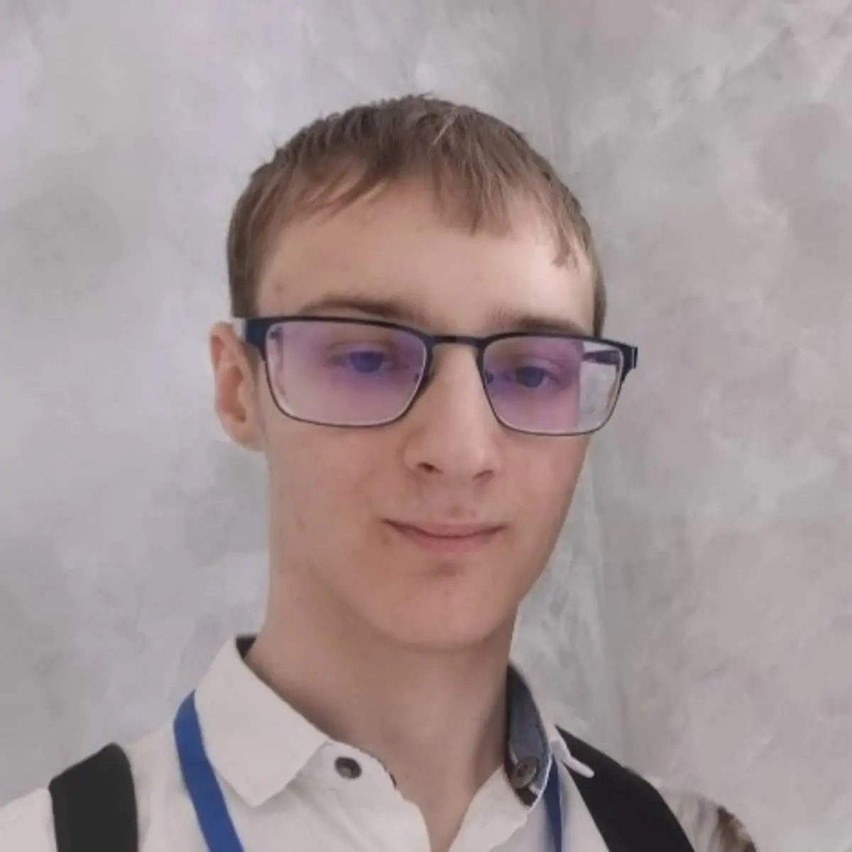 Дмитрий Белогорский