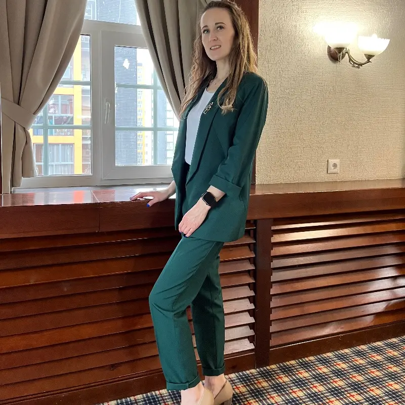Ирина Кузнецова