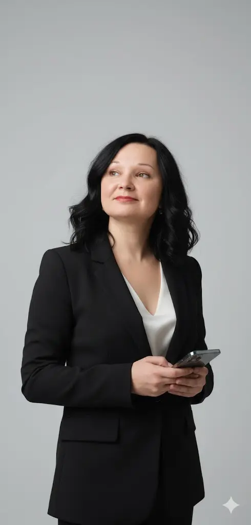 Елена Патрикеева