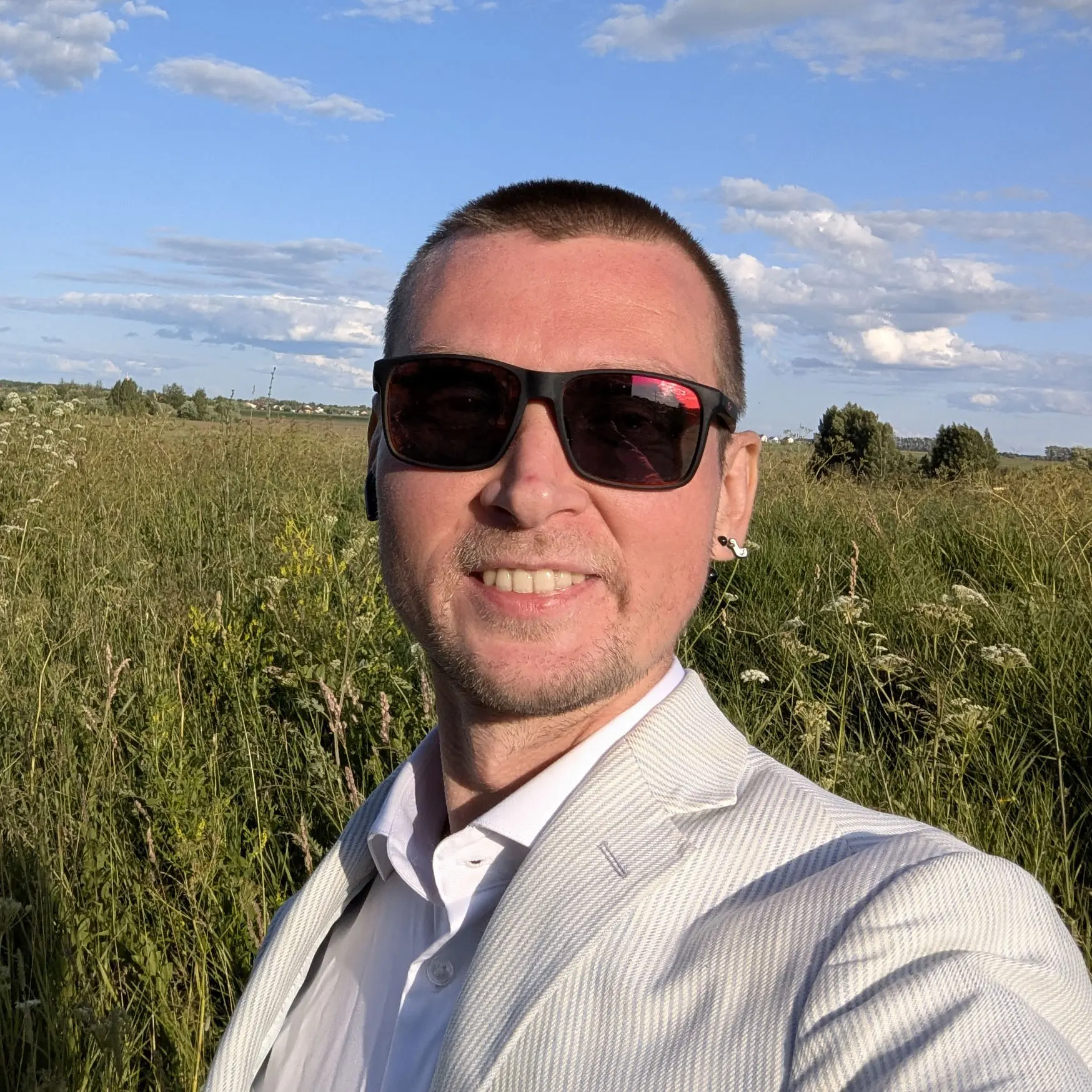 Евгений Кузнецов