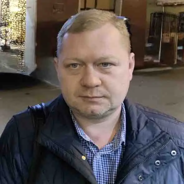 Владимир Полосин