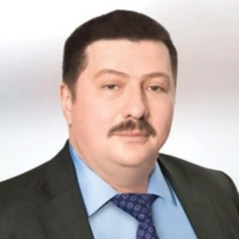 Валерий Рогальский