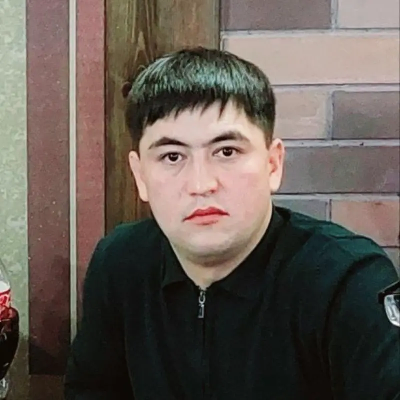 Ардак Куатбеков