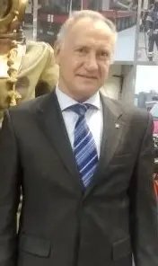 Ильмир Афендин