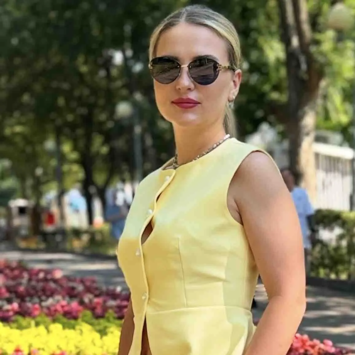 Яна Ермолаева