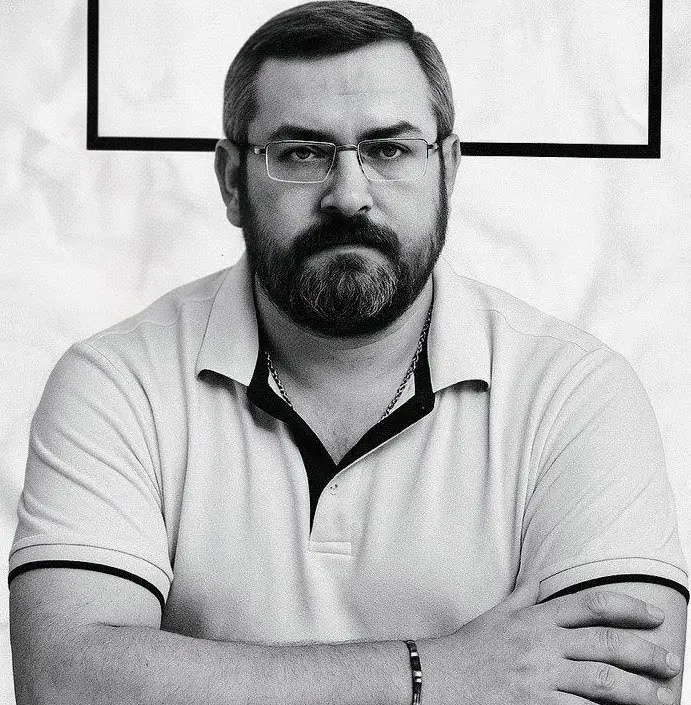 Алексей Логвиненко