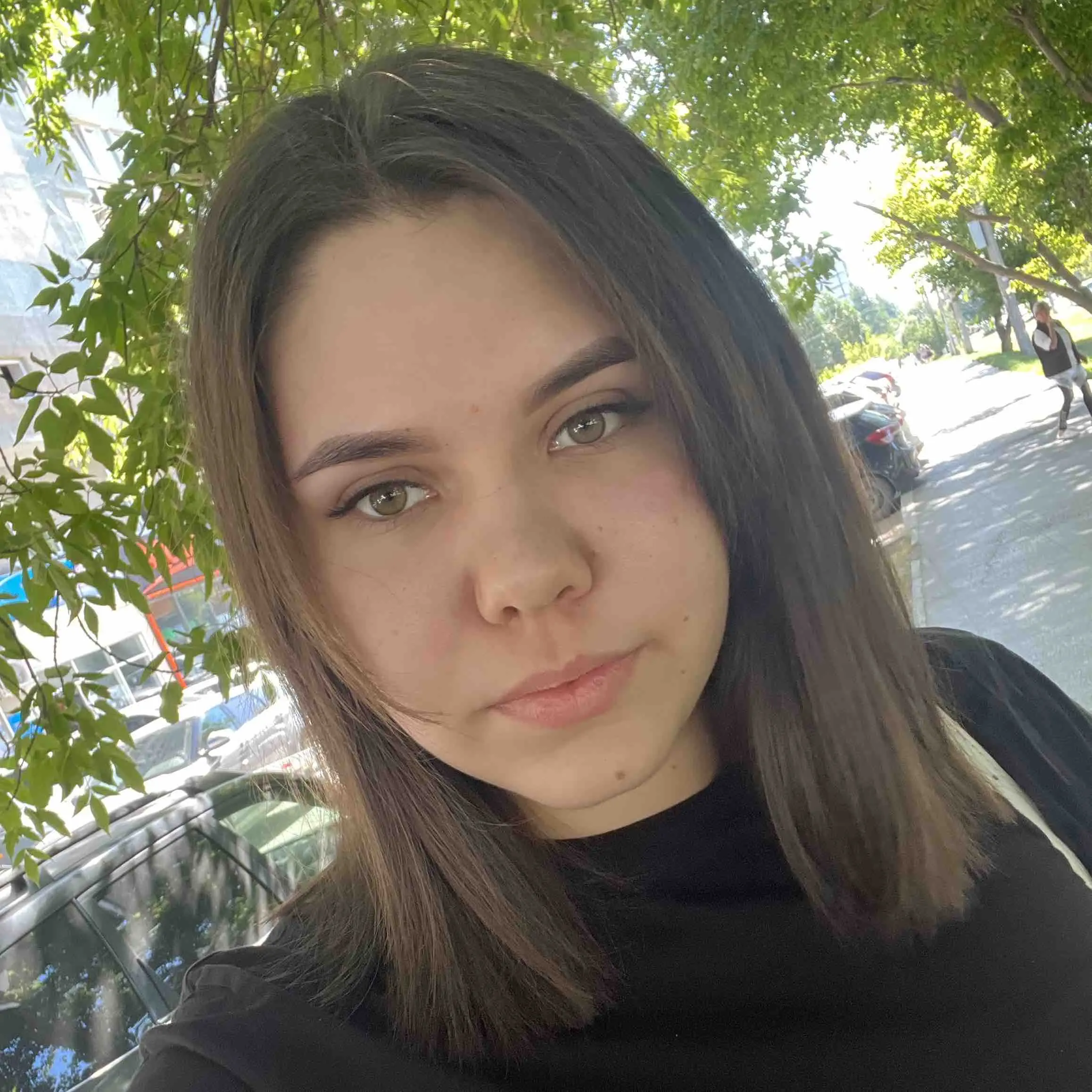 profile avatar