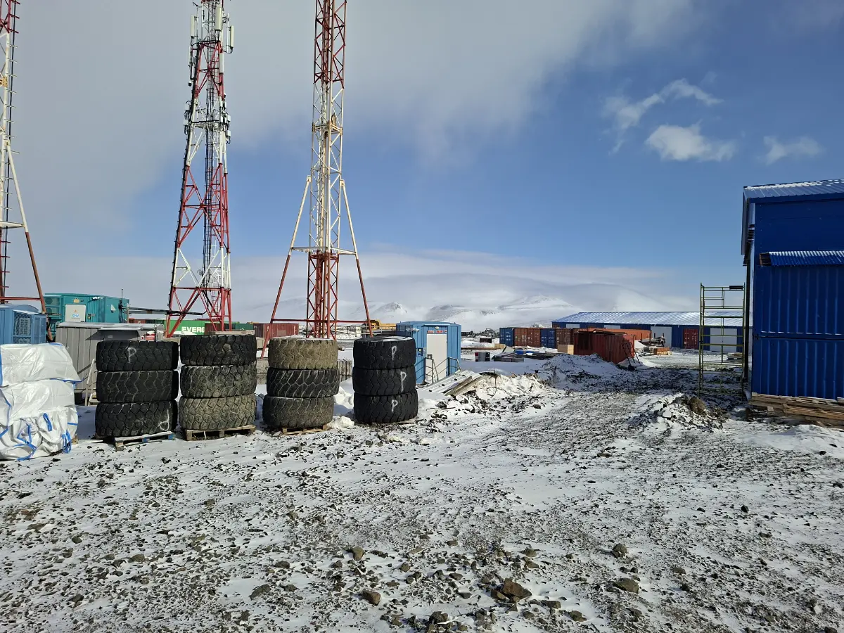 Норильск - вызов и каждый раз интересный опыт. | Сетка — социальная сеть от hh.ru
