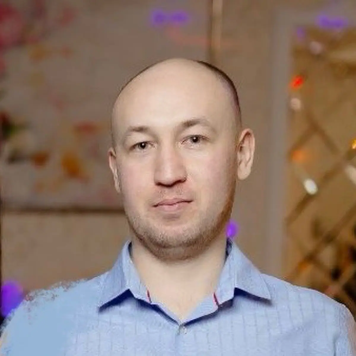 Дамир Агапов