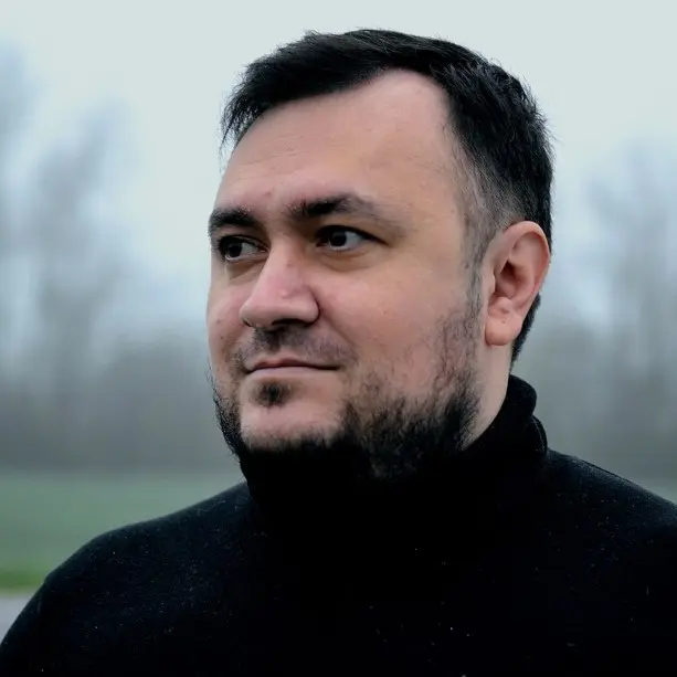 Александр Егоров