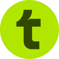 company logo