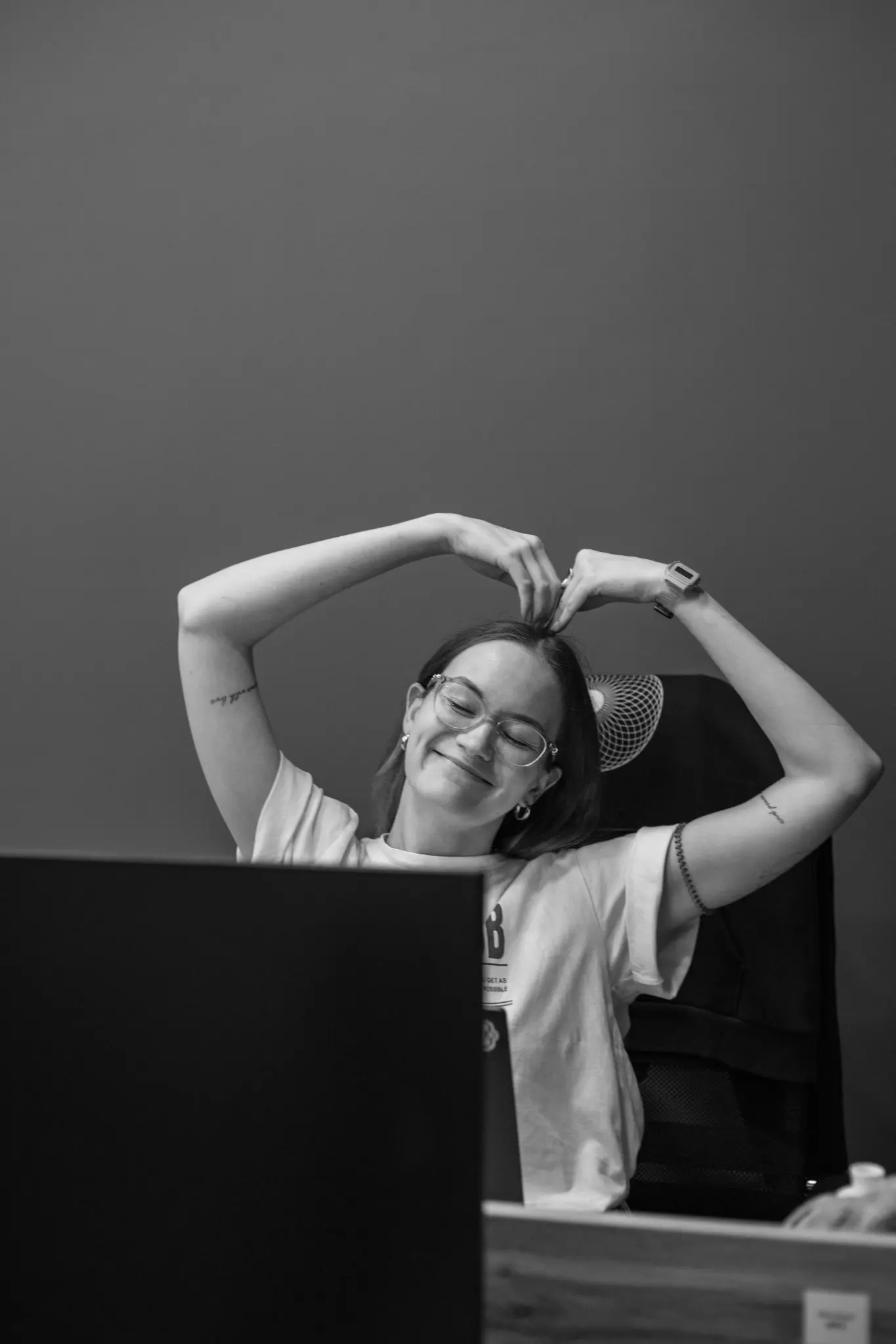 Ищу новые вызовы в сфере HR 😌 | Сетка — социальная сеть от hh.ru
