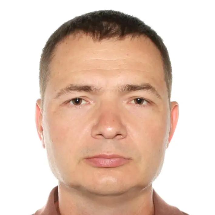 Андрей Андреев