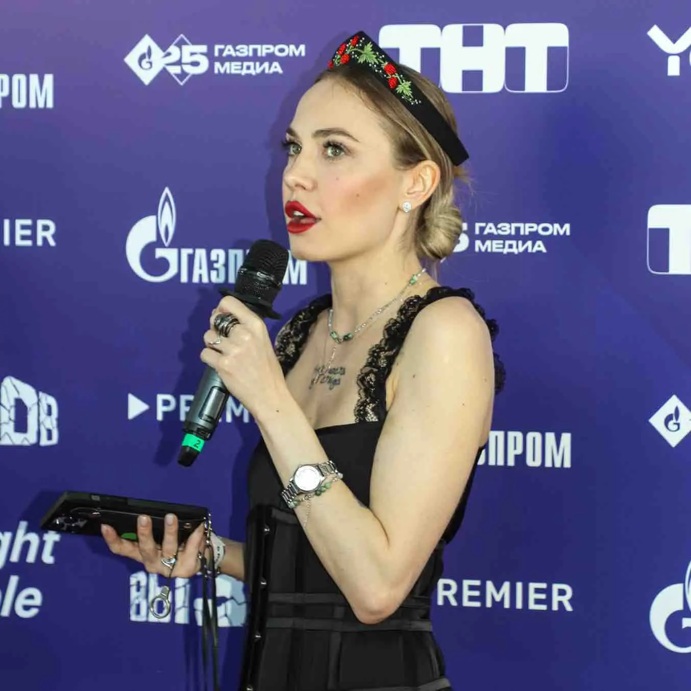 Эвелина Никифорова