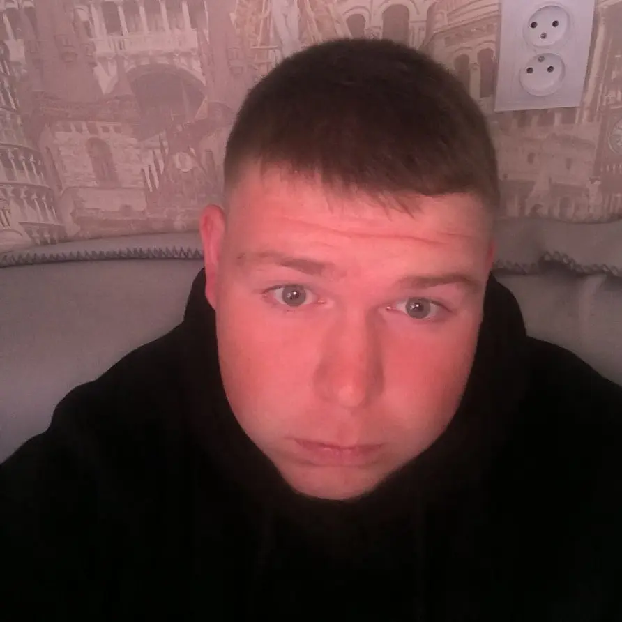 Стас Хлебников